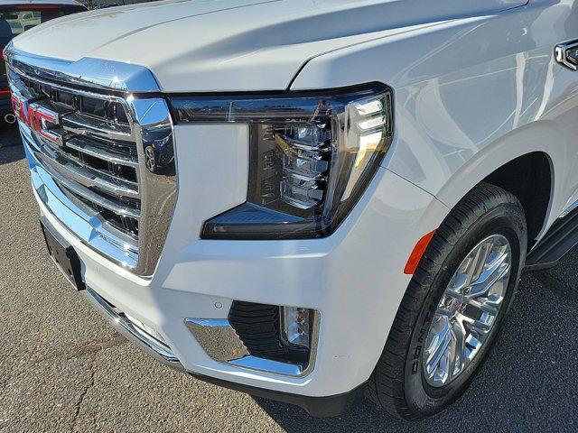 used 2023 GMC Yukon car, priced at $61,000