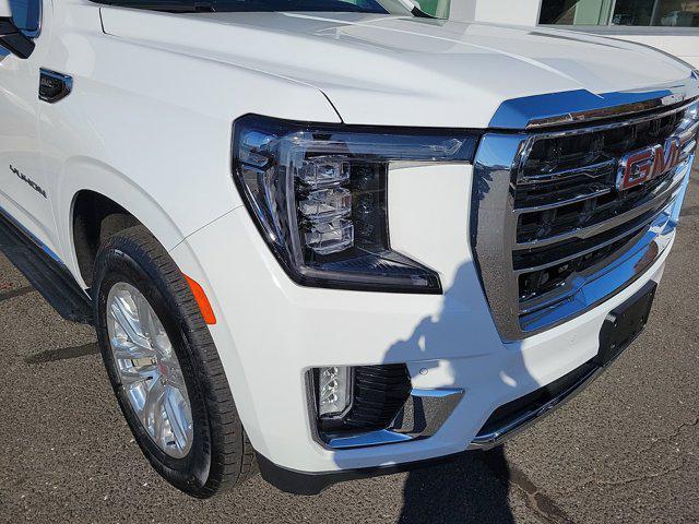 used 2023 GMC Yukon car, priced at $61,000