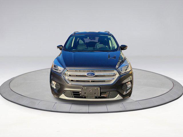 used 2019 Ford Escape car, priced at $16,900