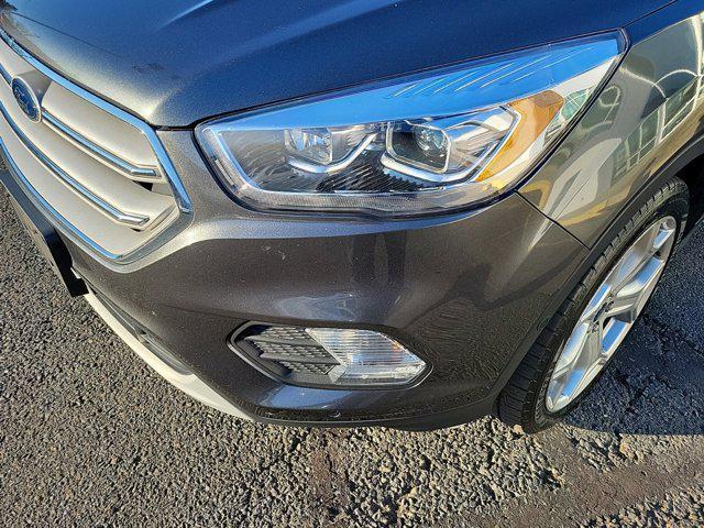 used 2019 Ford Escape car, priced at $16,900