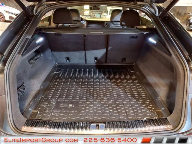 used 2021 Audi Q8 car, priced at $44,887