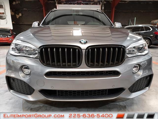 used 2015 BMW X5 car, priced at $22,887