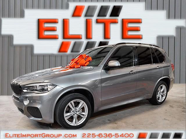 used 2015 BMW X5 car, priced at $21,887