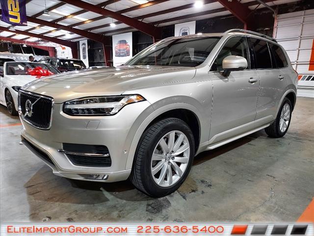 used 2016 Volvo XC90 car