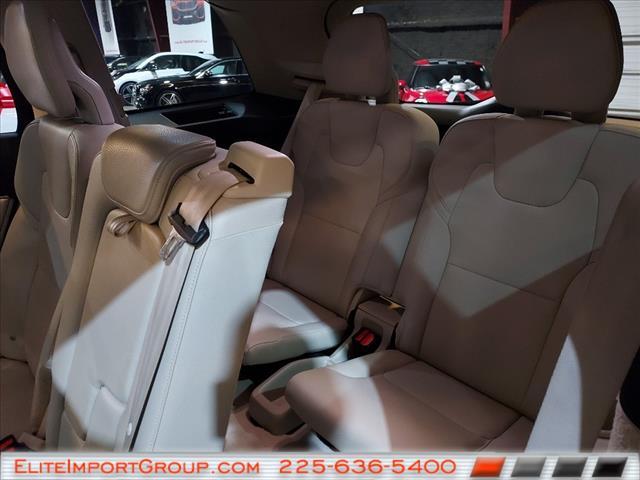 used 2016 Volvo XC90 car