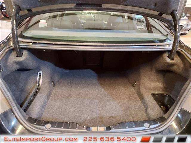used 2016 BMW 535 car