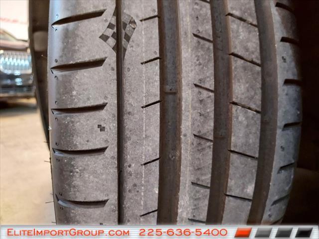 used 2016 BMW 535 car