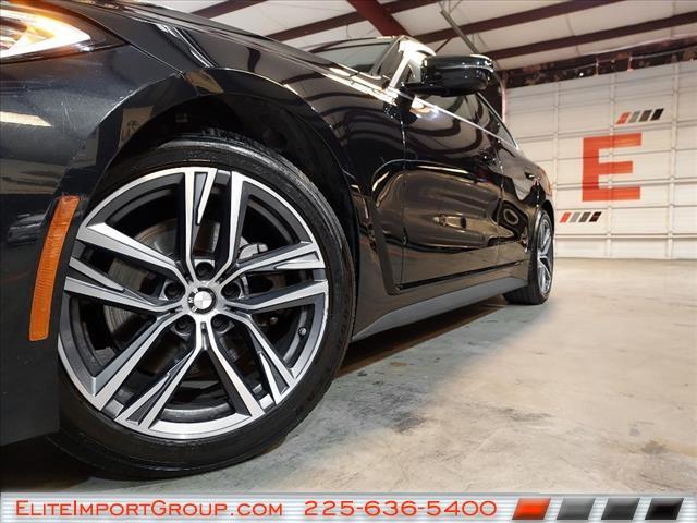 used 2024 BMW 430 Gran Coupe car, priced at $38,772