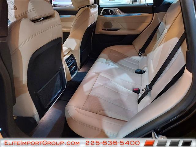 used 2024 BMW 430 Gran Coupe car, priced at $38,772