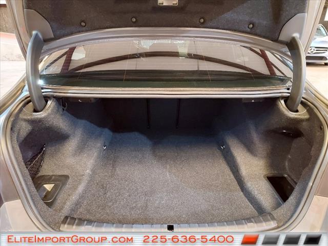 used 2022 BMW 530 car, priced at $38,772