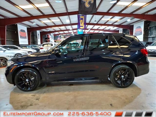 used 2018 BMW X5 car, priced at $22,778