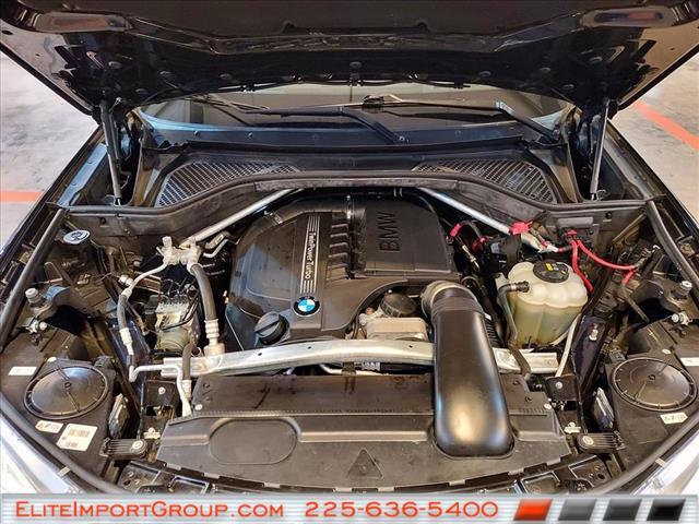 used 2018 BMW X5 car, priced at $22,778