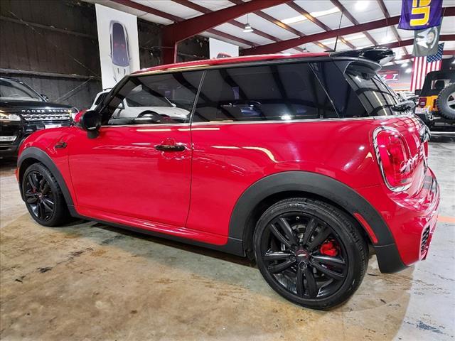 used 2016 MINI Hardtop car, priced at $10,887