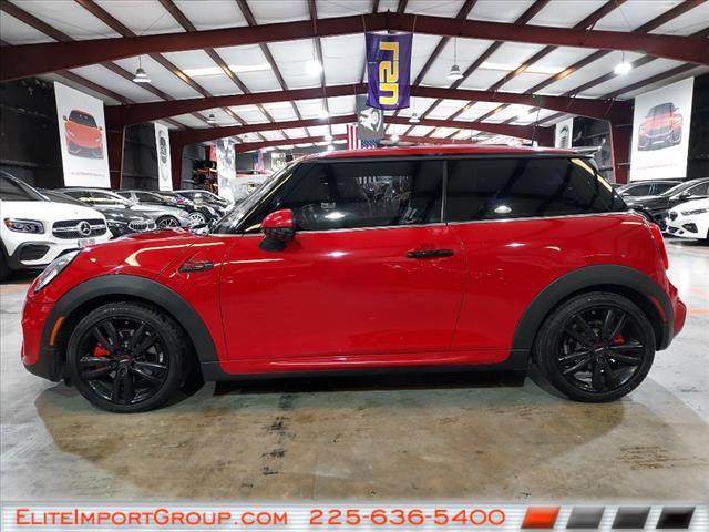 used 2016 MINI Hardtop car, priced at $10,887