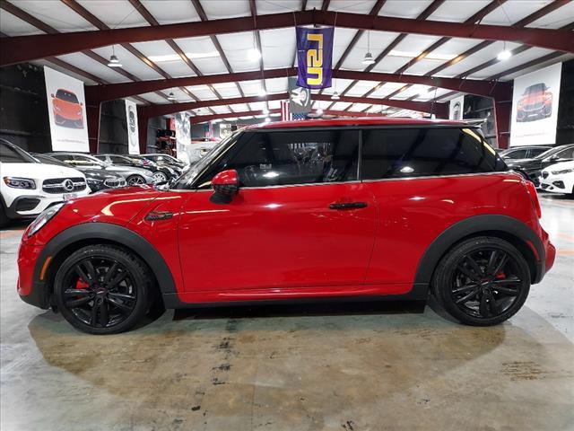 used 2016 MINI Hardtop car, priced at $10,887