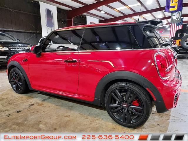 used 2016 MINI Hardtop car, priced at $10,887
