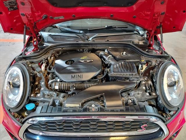 used 2016 MINI Hardtop car, priced at $10,887