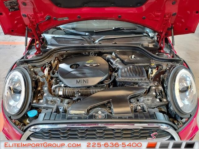 used 2016 MINI Hardtop car, priced at $10,887