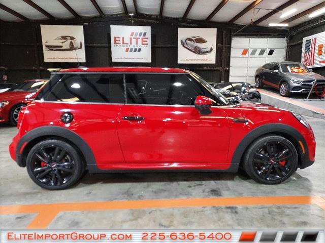 used 2016 MINI Hardtop car, priced at $10,887