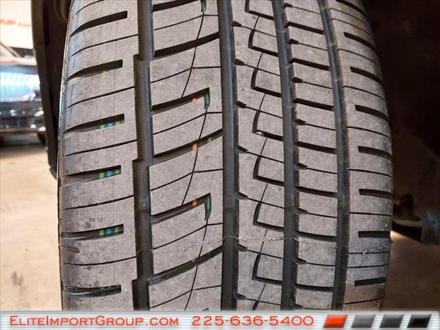 used 2021 Mercedes-Benz GLC 300 car, priced at $29,877