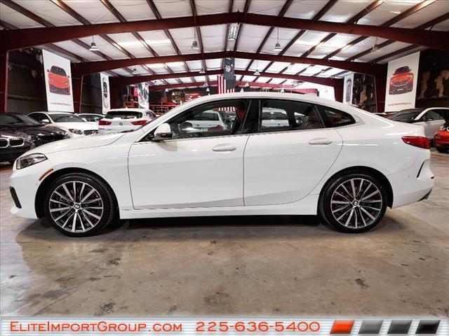 used 2020 BMW 228 Gran Coupe car, priced at $28,955