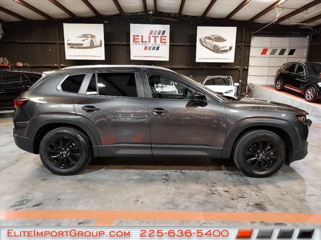 used 2023 Mazda CX-50 car, priced at $27,485