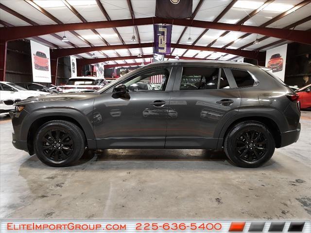 used 2023 Mazda CX-50 car, priced at $27,485