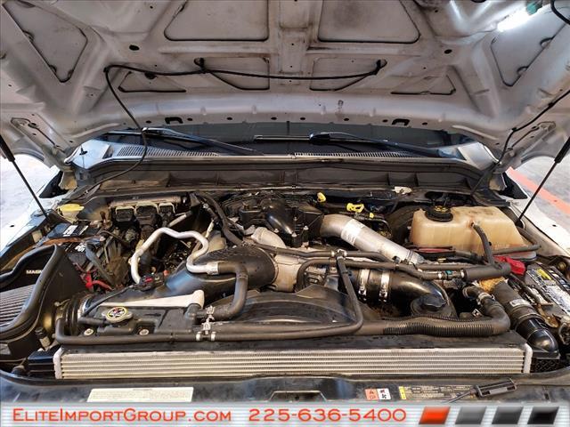 used 2015 Ford F-250 car, priced at $29,887
