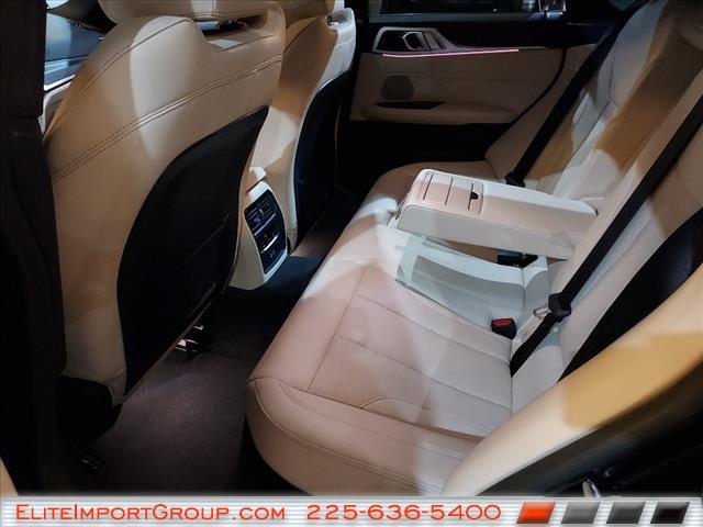 used 2024 BMW 430 Gran Coupe car, priced at $38,772