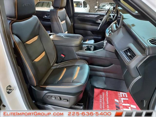 used 2023 GMC Yukon car, priced at $69,772