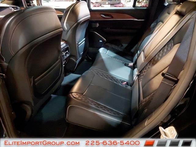 used 2022 Jeep Grand Cherokee car, priced at $34,772