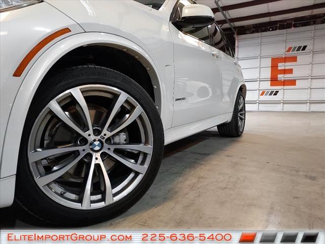 used 2016 BMW X5 car, priced at $19,877