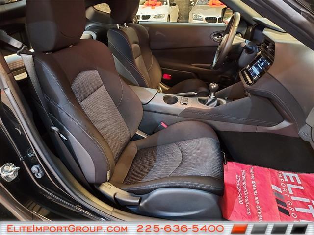used 2024 Nissan Z car, priced at $40,778