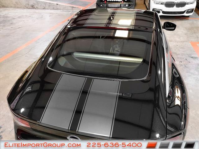 used 2024 Nissan Z car, priced at $40,778