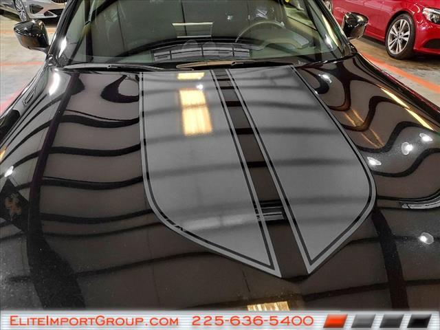 used 2024 Nissan Z car, priced at $40,778