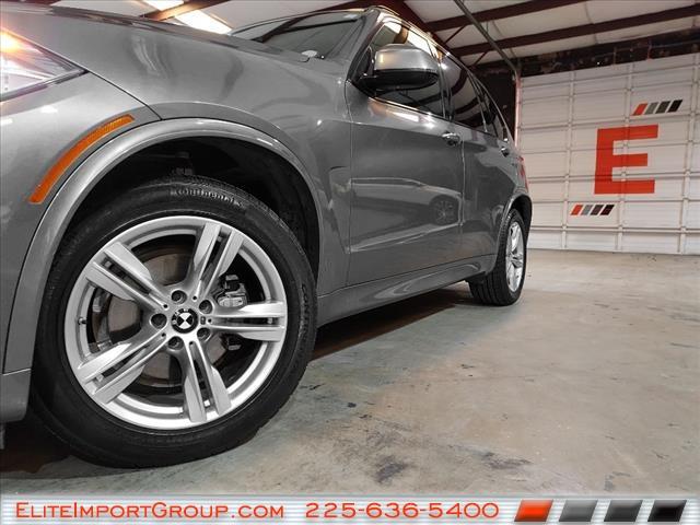 used 2016 BMW X5 car, priced at $19,887