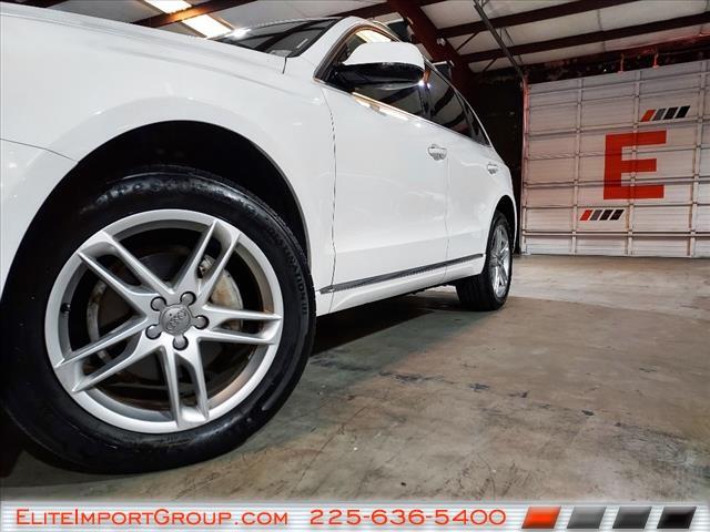 used 2016 Audi Q5 car, priced at $15,775