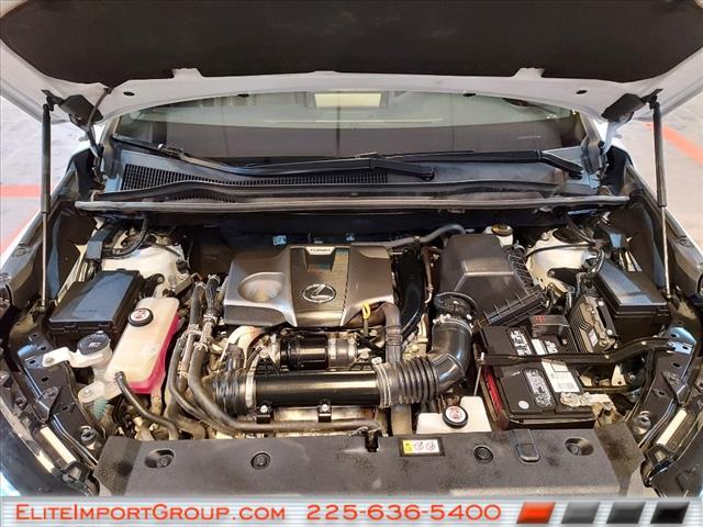 used 2019 Lexus NX 300 car, priced at $28,772