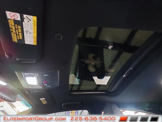 used 2019 Lexus NX 300 car, priced at $28,772