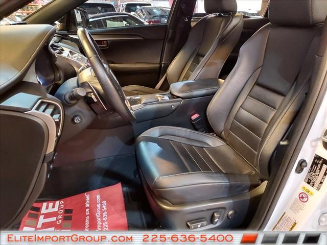 used 2019 Lexus NX 300 car, priced at $28,772