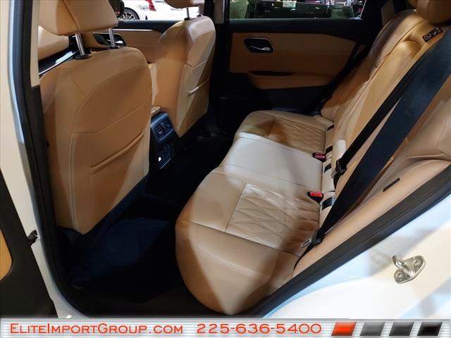 used 2023 Nissan Rogue car, priced at $30,887