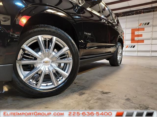 used 2021 Chevrolet Tahoe car, priced at $45,772