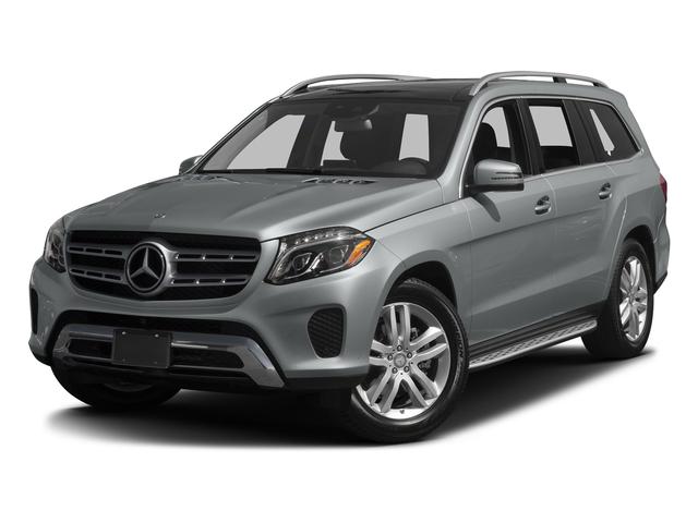 used 2017 Mercedes-Benz GLS 450 car, priced at $18,877