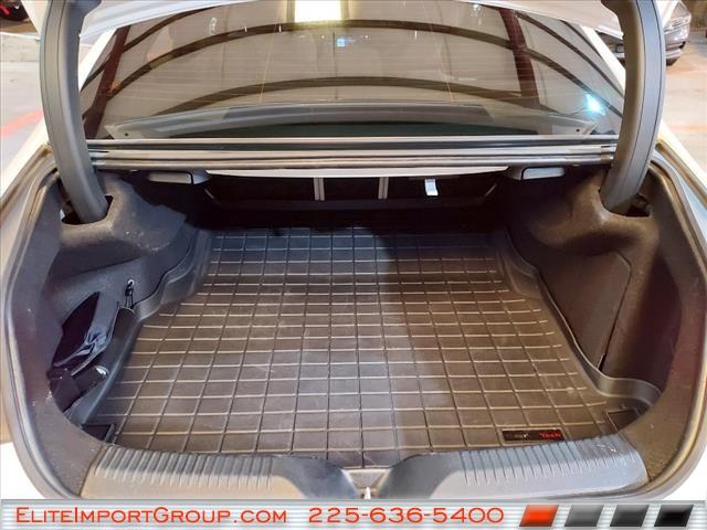 used 2021 Mercedes-Benz CLS 450 car, priced at $46,887