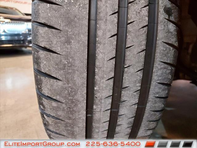 used 2021 Mercedes-Benz CLS 450 car, priced at $46,887