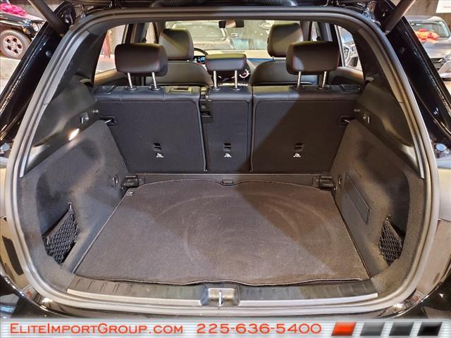 used 2023 Mercedes-Benz GLA 250 car, priced at $32,877