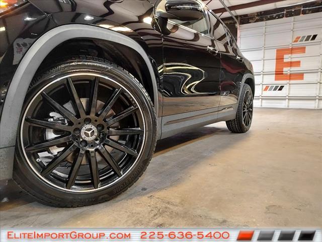 used 2023 Mercedes-Benz GLA 250 car, priced at $32,877