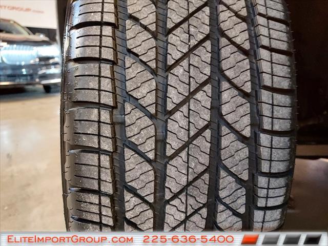 used 2023 Mercedes-Benz GLA 250 car, priced at $32,877