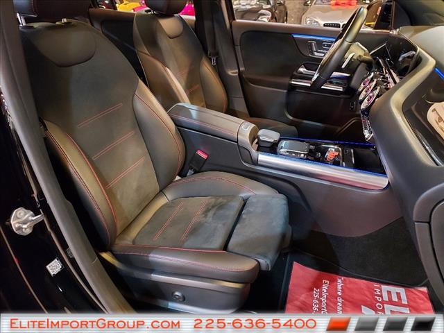 used 2023 Mercedes-Benz GLA 250 car, priced at $32,877