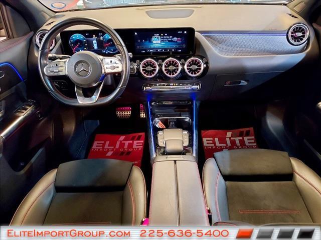 used 2023 Mercedes-Benz GLA 250 car, priced at $32,877